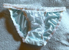 Baby blue vintage for sale  CONSETT