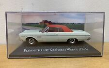 .es plymouth fury for sale  Shipping to Ireland