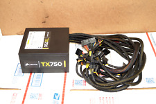 Corsair tx750 plus for sale  Port Saint Lucie