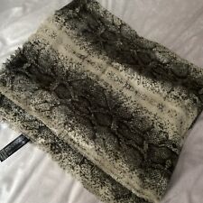 Zara ladies shawl for sale  GREAT YARMOUTH