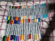 copic markers for sale  LEICESTER