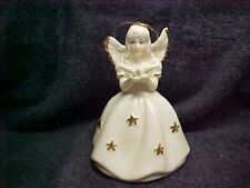 Angel bell gold for sale  Fayette