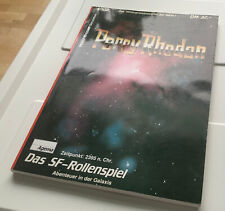 Perry rhodan rollenspiel gebraucht kaufen  Wolnzach