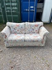 Seater bed settee for sale  CREDITON