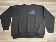 Used, Vintage NEIL DIAMOND Sweatshirt XL In The Round TOUR CONCERT Band 90s Raglan VTG for sale  Shipping to South Africa