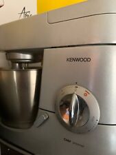 Planetaria kenwood chef usato  Arezzo