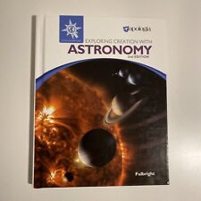 Astronomy 2nd edition for sale  Florence