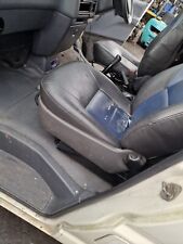 Toyota hiace front for sale  HALIFAX