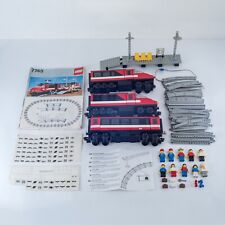 Lego 7745 treno usato  Firenze