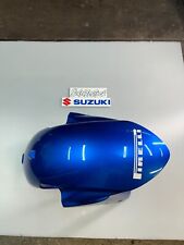 Garde boue suzuki d'occasion  Verneuil-l'Étang