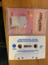 The Cure – Three Imaginary Boys original cassette tape (Very Good) comprar usado  Enviando para Brazil