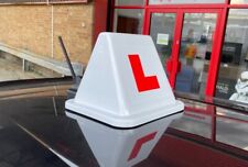 Learner driver driving for sale  BELVEDERE