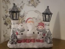 Weihnachten dekoration led gebraucht kaufen  Fallersleben