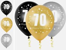 70x luftballons geburtstag gebraucht kaufen  Deutschland