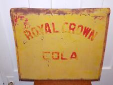 Vintage royal crown for sale  Owego