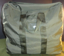 Aviator kit bag for sale  Peyton