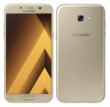 2017 Samsung Galaxy A3 SM-A320FL Gold A320 LTE 2GB/16GB Android Smartphone for sale  Shipping to South Africa