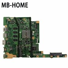 Placa-mãe N2840/N3540 2G/4GB/8G para ASUS E402M E502M E502MA comprar usado  Enviando para Brazil