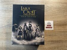 Lara croft and d'occasion  Montpellier-