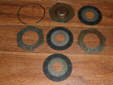 bsa clutch plates for sale  TELFORD