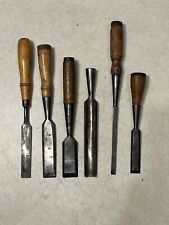 Vtg lot wood for sale  Shipping to Ireland