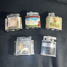 Vintage lighter lot for sale  Charleston