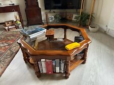Octagonal occasional table for sale  ST. HELENS