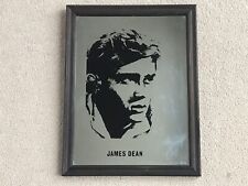 James dean print for sale  Shipping to Ireland