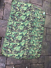 army poncho liner for sale  BOURNEMOUTH