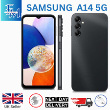 Samsung a14 unlocked for sale  MANCHESTER