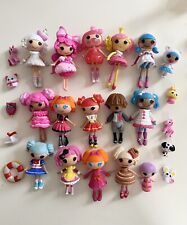 mini lalaloopsy dolls for sale  FAREHAM