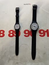 Lotto swatch orologi usato  Napoli