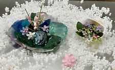 Fairy garden miniatures for sale  Middlebury