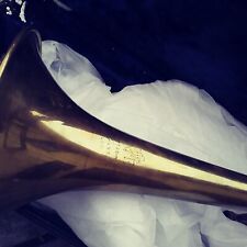 Martin tenor trombone for sale  Shipping to Ireland