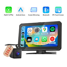 Wireless apple carplay for sale  SOUTHALL