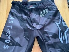 Alpinestars tacticle racer for sale  SELBY