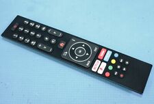 Genuine remote control for sale  BOLTON