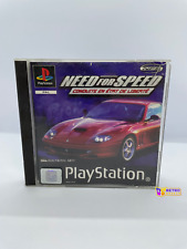 Need for Speed Porsche 2000 PS1 PSX PAL, sem manual comprar usado  Enviando para Brazil