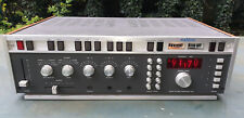 Préampli tuner revox d'occasion  Herblay