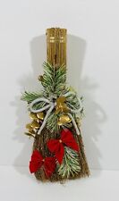 Vintage christmas straw for sale  Saint Clairsville