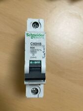 Schneider electric c60hb for sale  ORMSKIRK