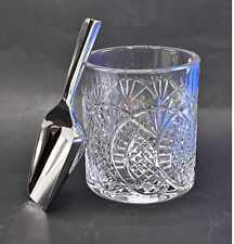 waterford crystal ice buckets for sale  WOLVERHAMPTON