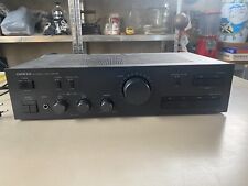 Onkyo 8037 amplificatore usato  Casalecchio Di Reno