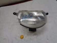 Used, SUZUKI AP50 AP 50 SCOOTER MOPED HEADLIGHT ASSY FRONT LIGHT for sale  MALVERN
