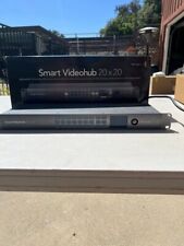 Smart videohub 20x20 for sale  Chatsworth