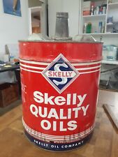 Vintage skelly gallon for sale  Poway