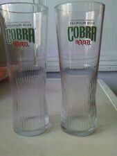 Cobra pint beer for sale  COALVILLE