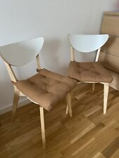 Stuhl nordmyra ikea gebraucht kaufen  Hamburg
