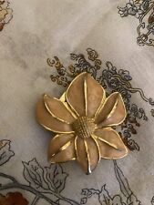 Flower broach costume for sale  NEWTON ABBOT