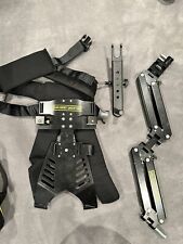 Kit de estabilização de colete e braço Glide Gear DNA 1000 com estabilizador de DNA, usado comprar usado  Enviando para Brazil